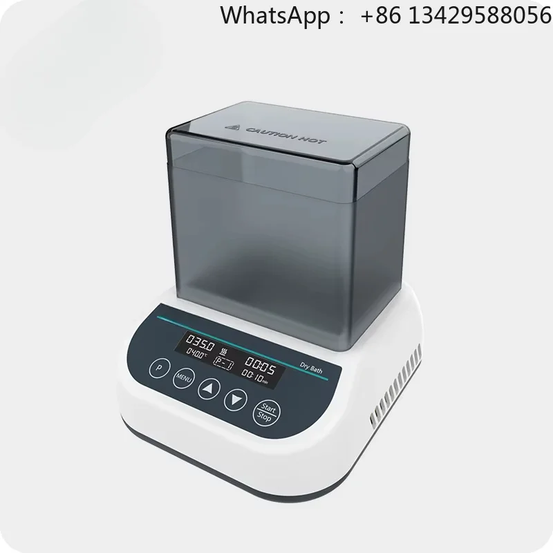 DB100/DB100-C Heighten Block Dry Bath Incubator
