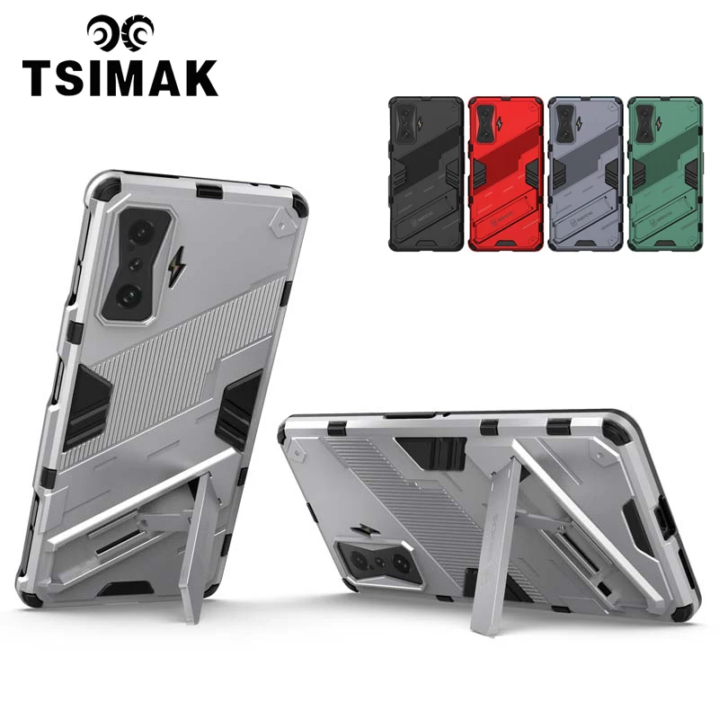 Case For Xiaomi Red… - image