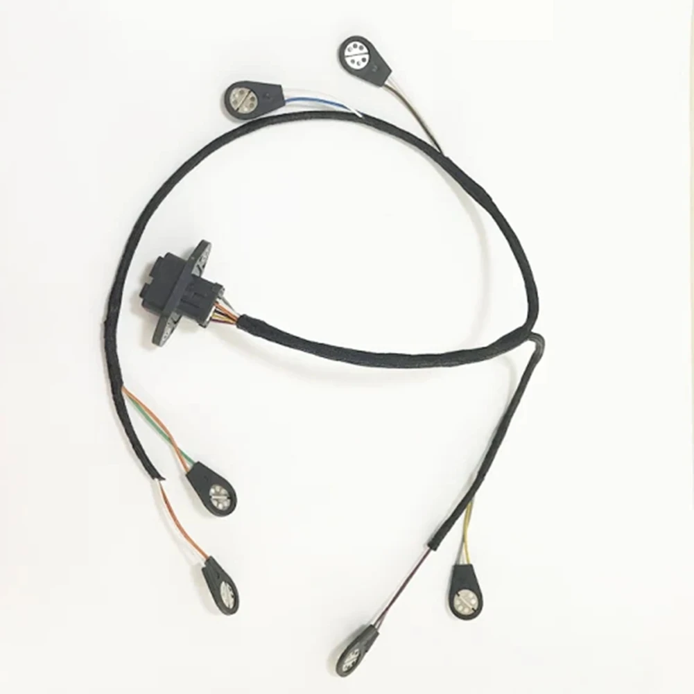 

Durable-425-0289 Engine Fuel Injector Wiring Harness For Caterpillar Parts C15 C18 Excavator Accessories