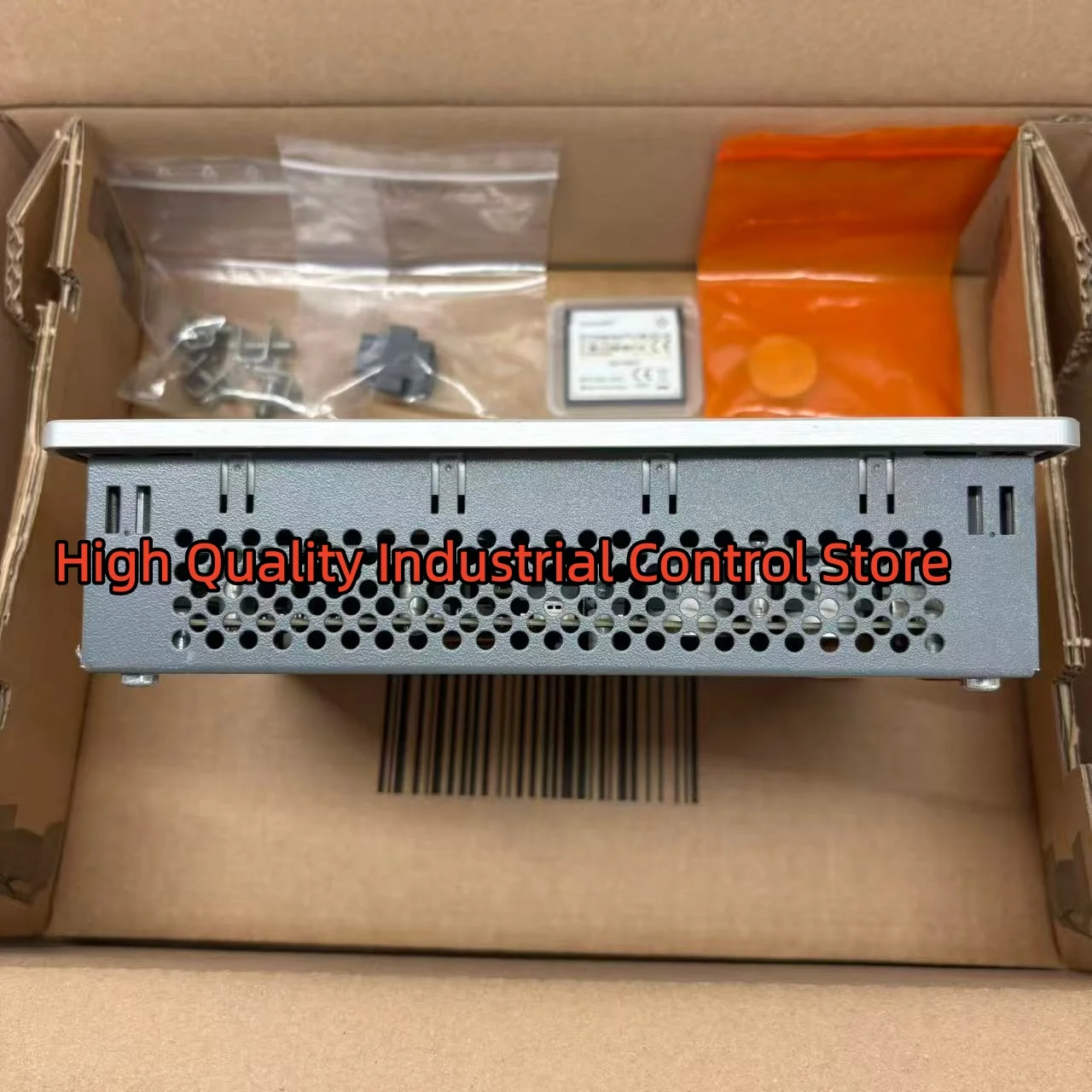 5PP520.0702-K06 5PP5:402986.000-01 جديد في الصندوق شاشة تعمل باللمس