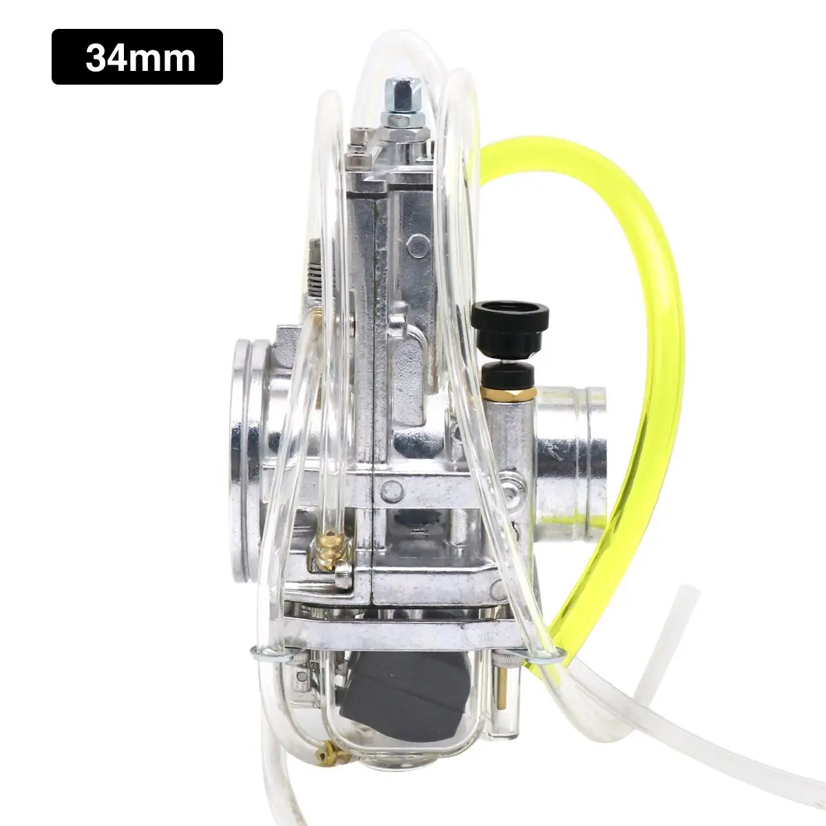 ZSDTRP 2T 38mm 40mm For Lectron Carburetor with Cable For Yamah Kawasak Suzuk Honda YZ250F KX250F RMZ250 CRF250R CRF450R image 3