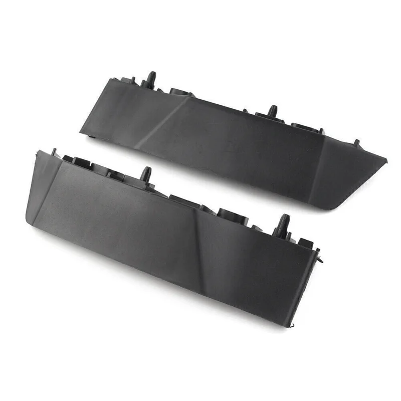 1 par de suporte para para-choque dianteiro esquerdo e direito de carro para Land Rover Range Rover L405 2013-2017 LR038725 LR038724 peças