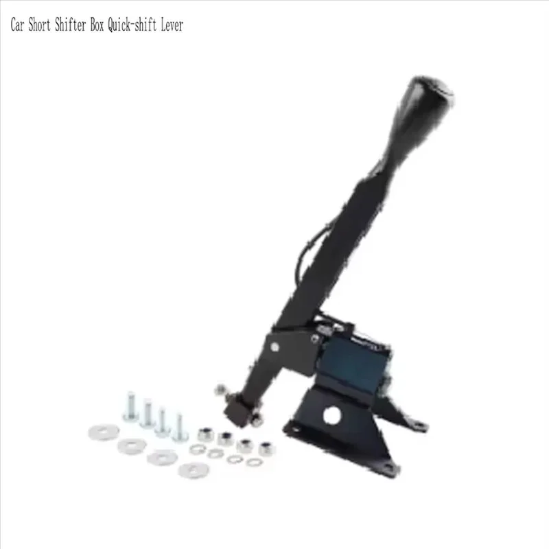 L10A Quick-Shift Lever Short Shifter Box for Honda Civic B D Series Integra Del Sol B16 B18 B20 D15 D16 D17 CRX EG EK DC2 Car