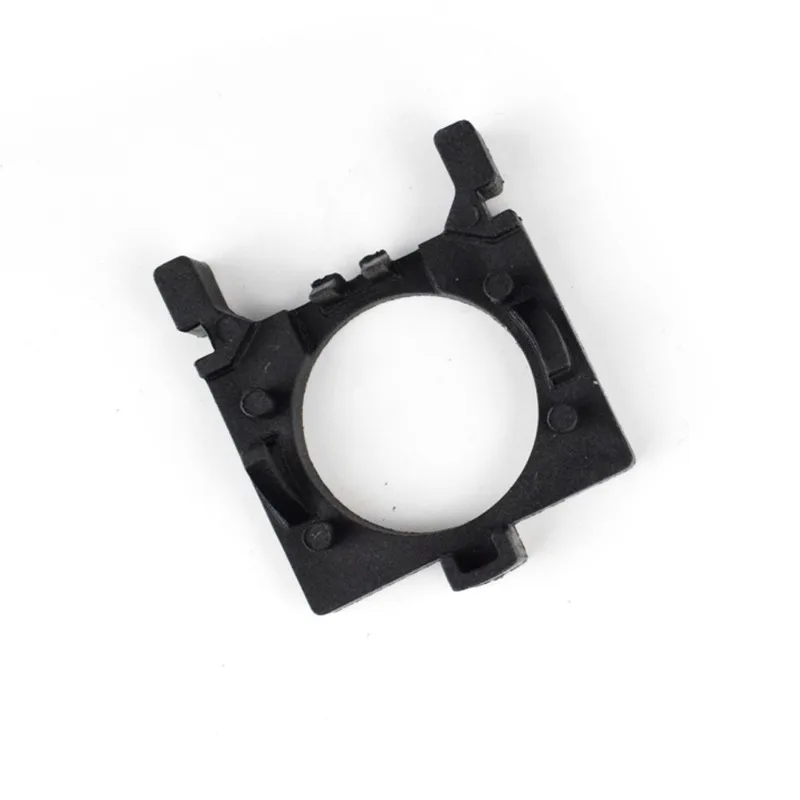 

10pcs Car LED Base H7 Car LED Headlight Socket for Ford for Focus H7 for Fiesta MK2 H7 Car Lights Base