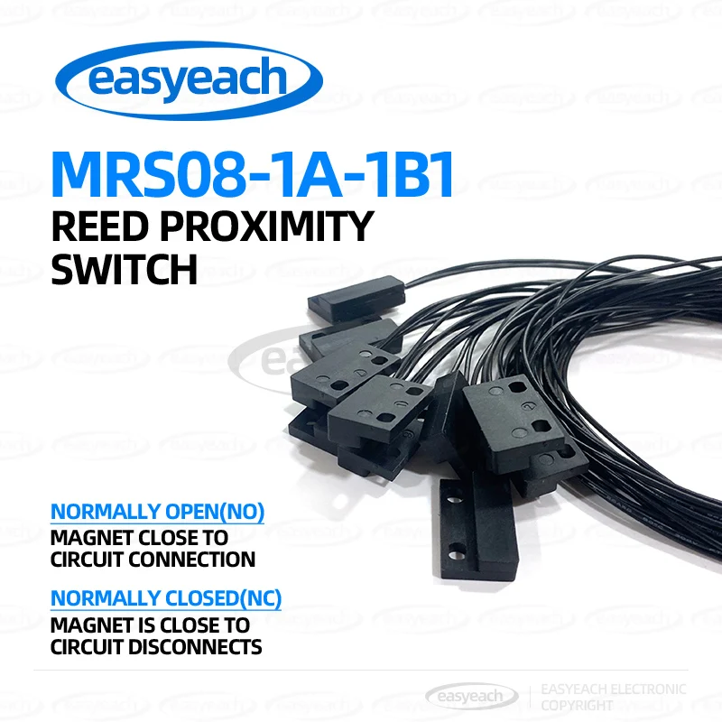 GPS-01 proximity sensor/proximity switch MRS08-1-1B1 MRS08-1-1B2 MRS08-1-1B3 magnetic switch