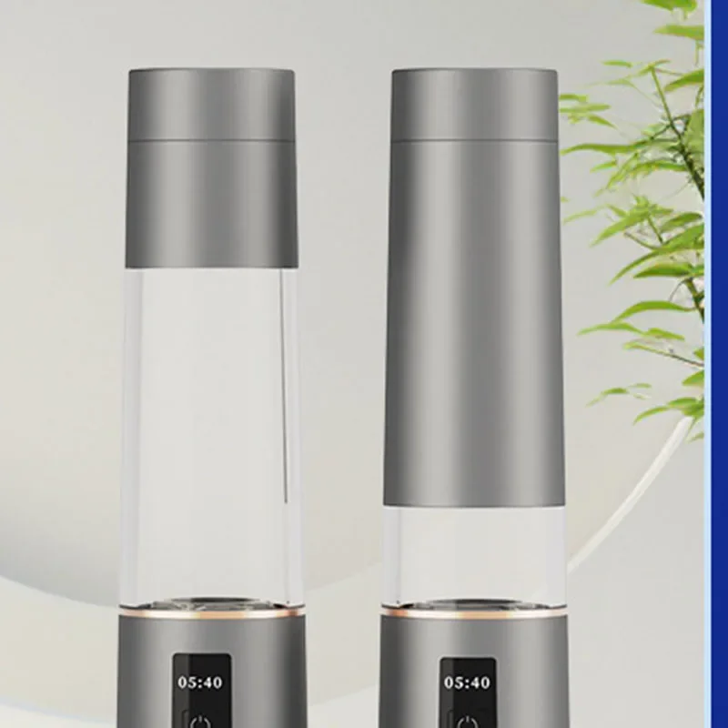 Hot sale High concentration hydrogen rich water cup manufacturers gifts