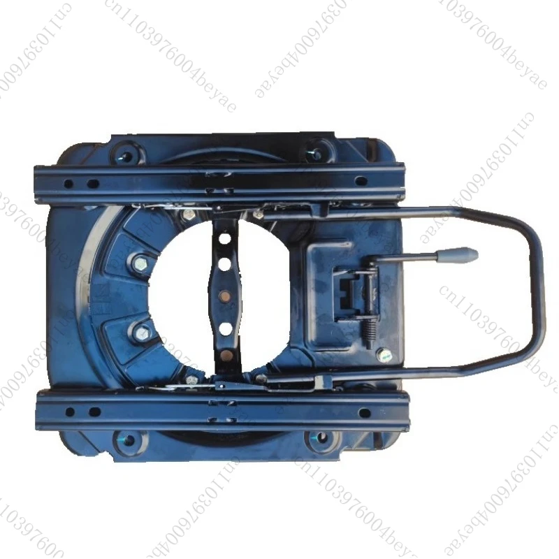 

Car seat rotating chassis 360 degree rotating mechanism assembly, commercial vehicle, van, sedan to rotate