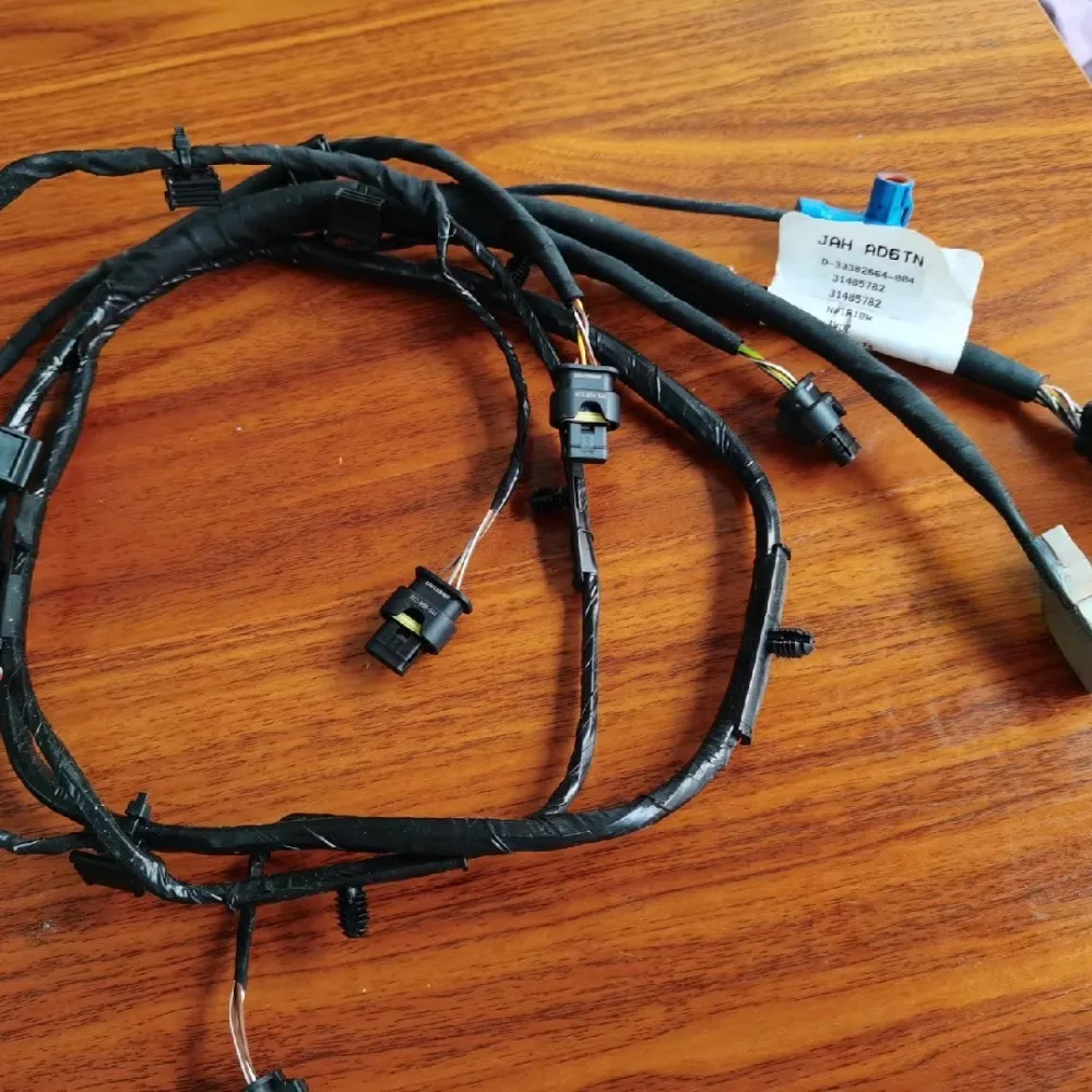 Per Volvo XC60 XC90 S60 S90 paraurti anteriore Radar Harness 1 pz