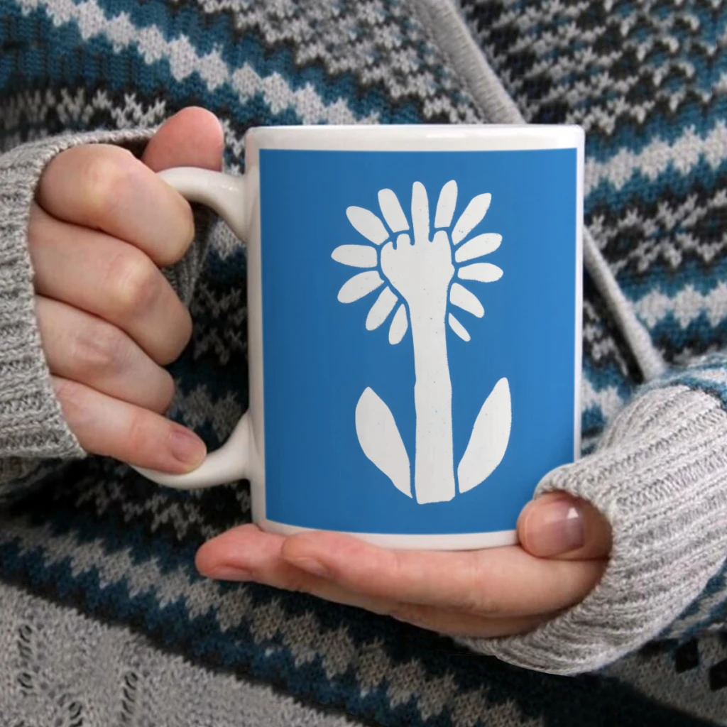 

Love Me NotCoffee Mug Tea Cup 11oz Coffee Cup Funny Birthday Ceramic Mug Personalized Cup