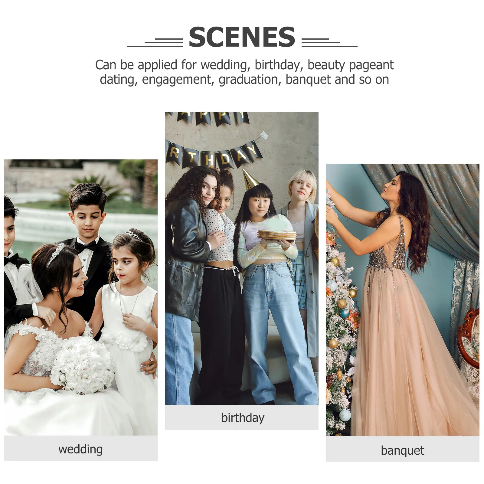 

8Pcs Leaf Hair Clips Alloy Metal Hairpins Decorative Bobby Pins for Women Wedding Bridesmaid Hair Accessories Bobby Clips