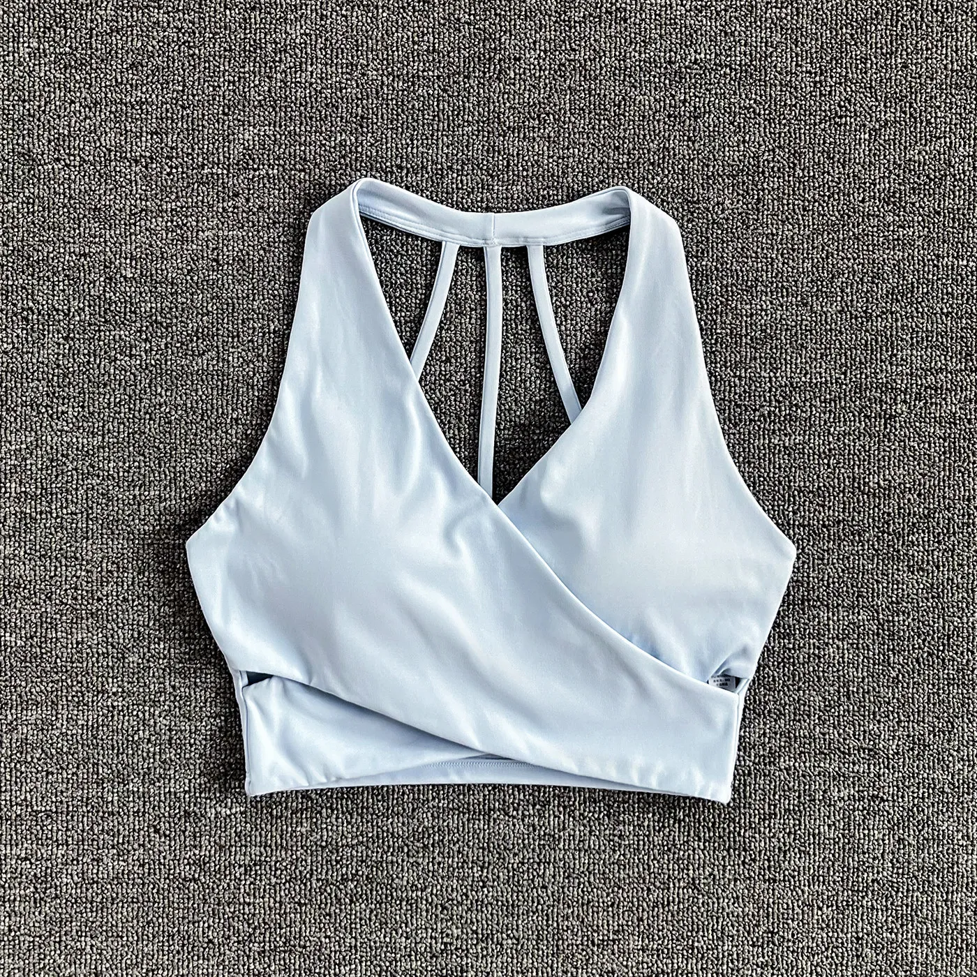 Women's One-Piece Sports Vest - Yoga Fitness For Men recension och pris