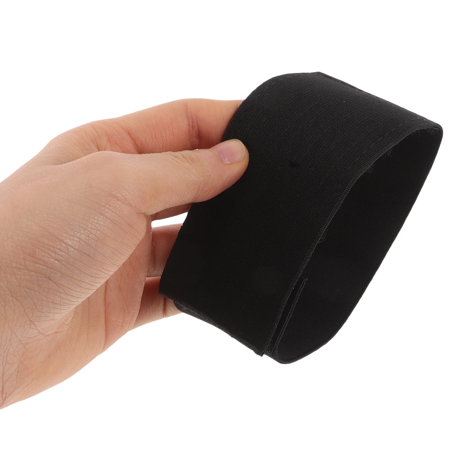 

1Pair Dance Ankle Resistance Bands Gymnastics Training Equipment Adjustable Ankle Support Straps Tumbling Trainer Cheer