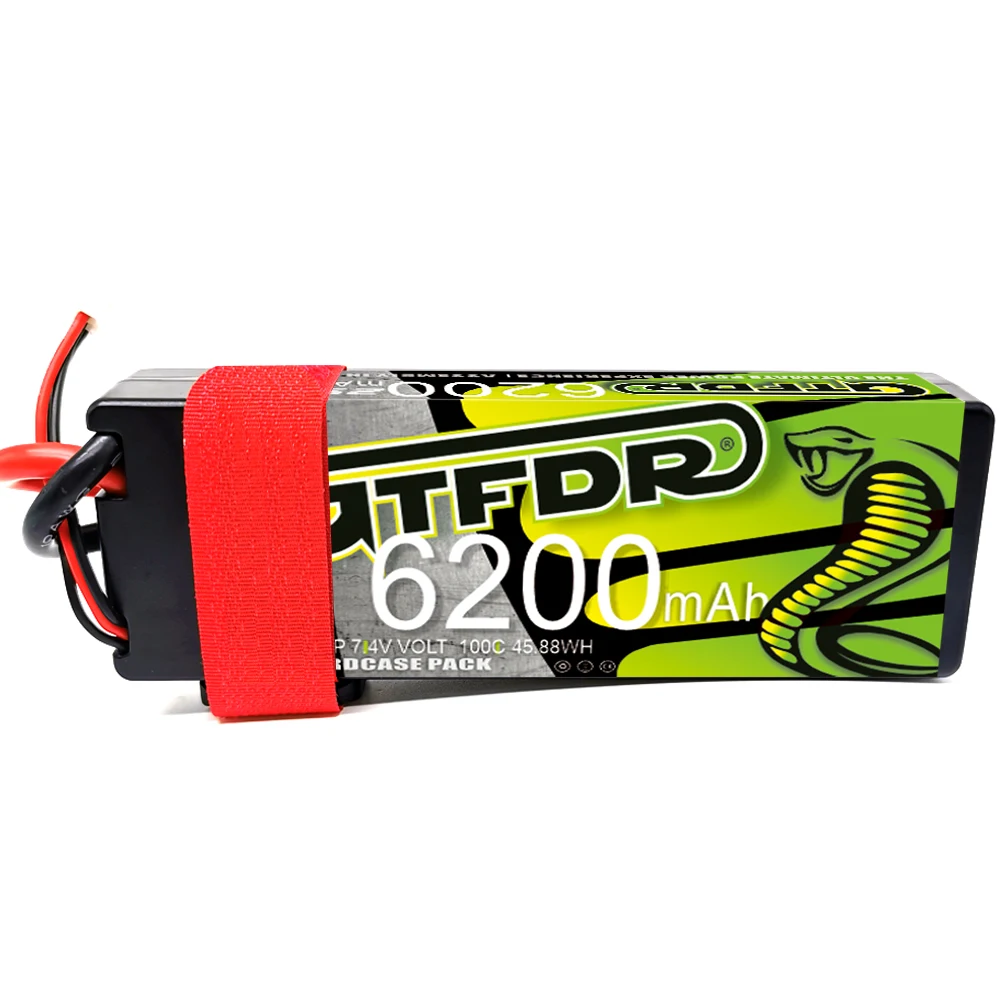 GTFDR 2S 7.4V 7.6V HV 9400MAH 8400MAH 8200MAH 7200MAH 6200MAH 5200MAH 7000MAH Shorty for 1/8 1/10 Buggy Truggy Car Drone FPV