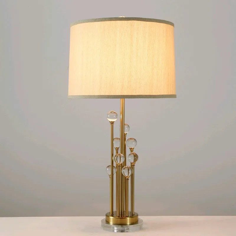 Nordic modern simple desk creative sales office designer bedside living room bedroom light luxury
