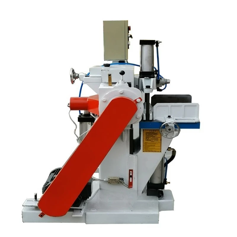 Straight tenoning machine Wooden box tenoning machine
