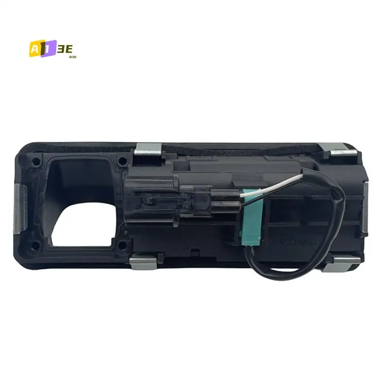 A03E-For Genesis Tailgate Switch Trunk Lid Lock Trunk Lid Lock Handle Switch 81260B10104X