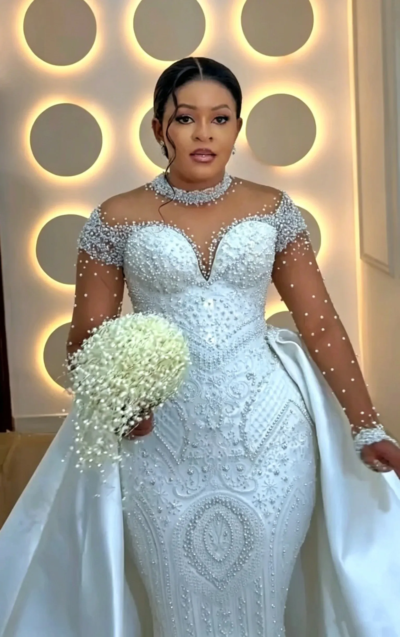Thumbnail 4 - #22 Ranked Bespoke Wedding Dresses Picks in 2026