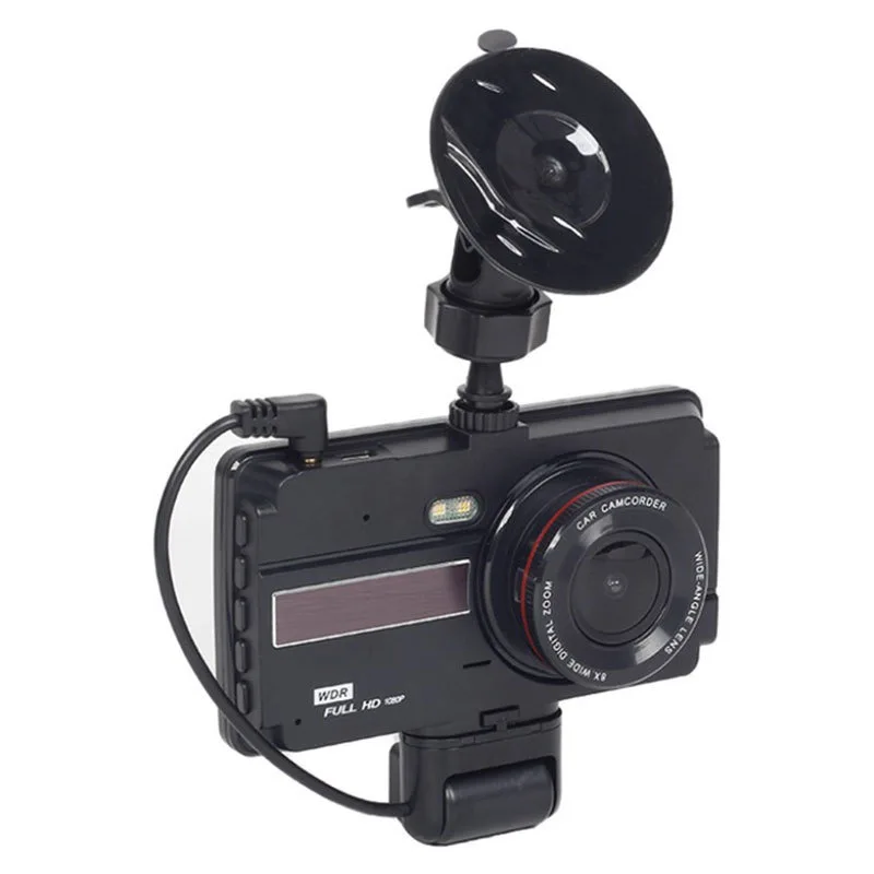 4Inch User Manual F… - image