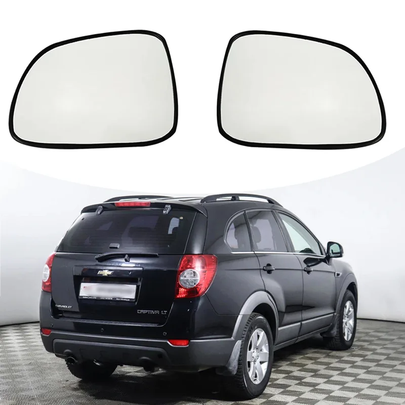 

Suitable for 12-17 Citroen Copaci CAPTIVA reversing lens heated rearview lens mirror replacement