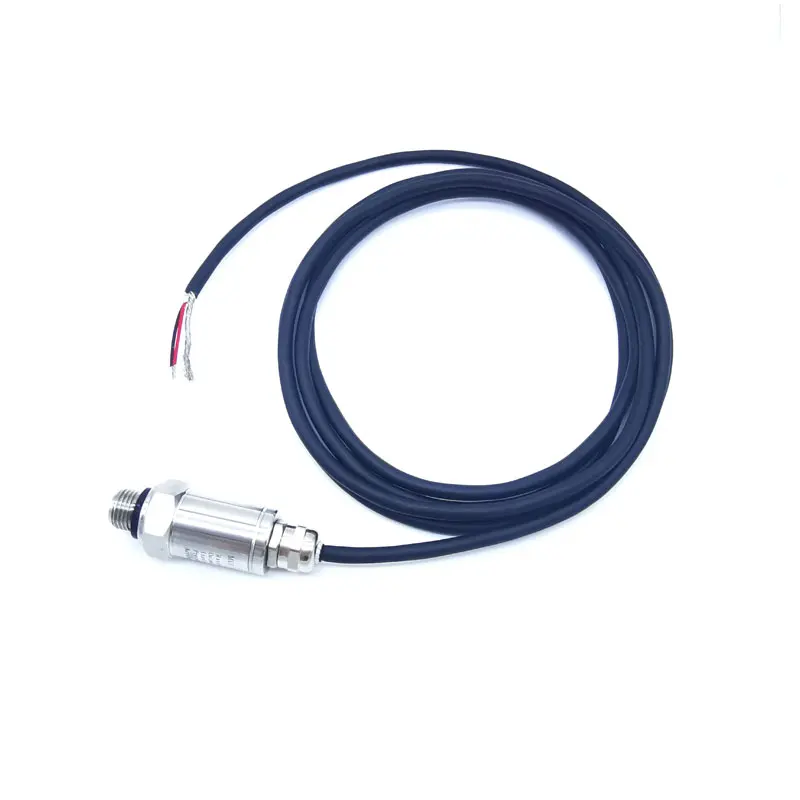 

Waterproof pressure sensor Water pipe pressure transmitter