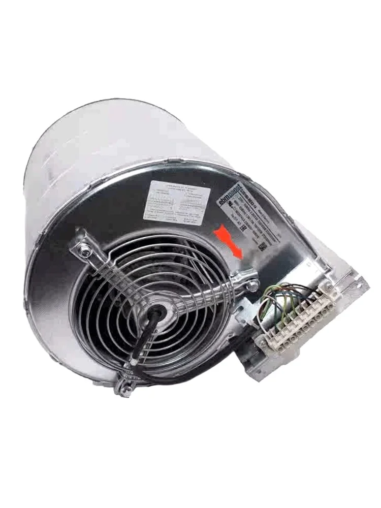 

Inverter Fan D2D160-BE02-11 400V Cooling Fan