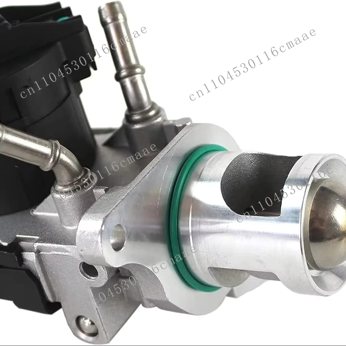 For gas recirculation valve 11-71-7 -810-871 11717810871 11-71-9 -886-714 710327D 11717823210 2014-2018 B-MW X5 328d