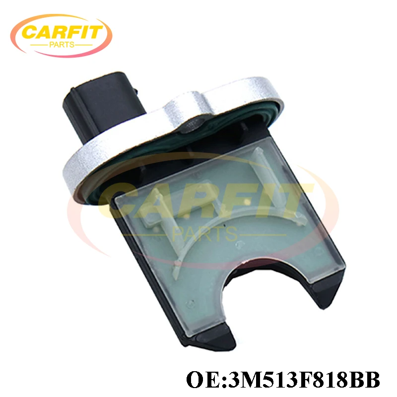 New OEM 3M513F818BB 3M51-3F818-BB Steering Angle Sensor For  Ford Focus II C-Max DM2 Kuga 1.6 1.8 2.0 2003-2012 Auto Parts