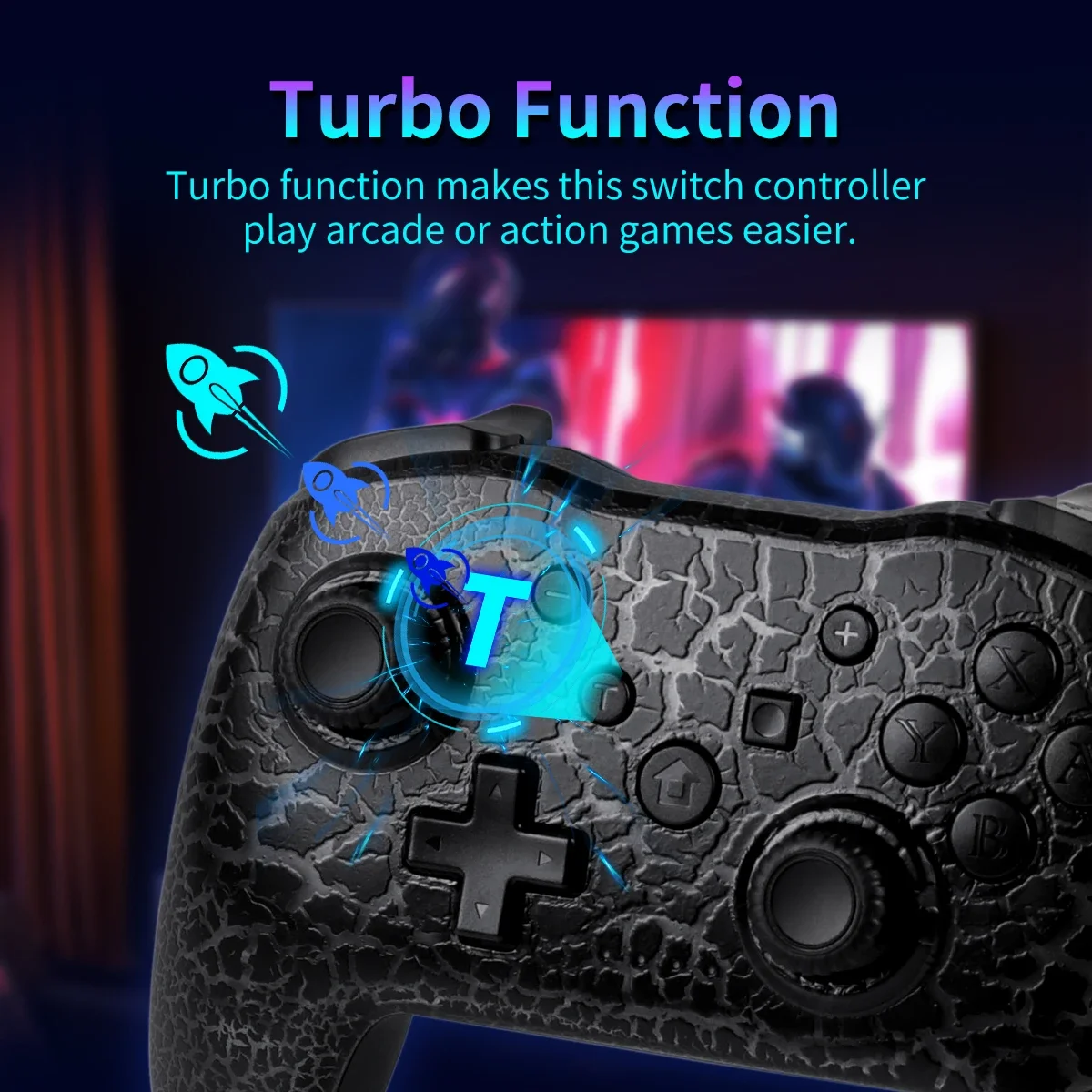 Thumbnail 3 - #9 Latest Game Remotes Offers