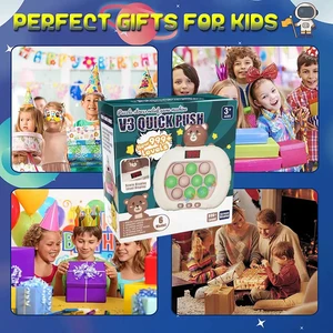 Oyuncaktaki en iyi 10 satış, bir itme - №4