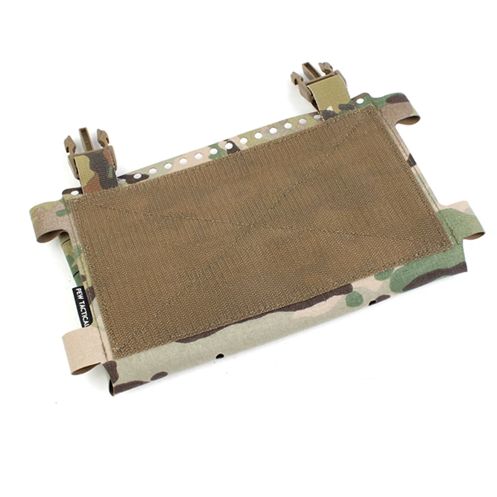 SS MK5 Tactical Chest Hanging แผงด้านหน้า LV119 FCSK จับคู่กับ SPC JPC2.0 FP1