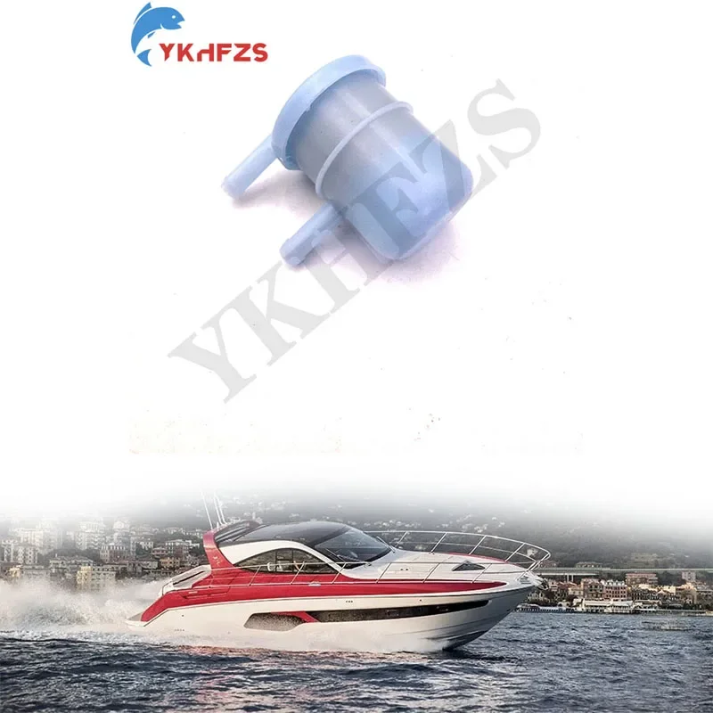 

15410-87J10 Fuel Filter Kit For Suzuki Boat Outboards 4-stroke DF 25 30 40 50 60 70 90 100 HP 15410-87J10 5032323