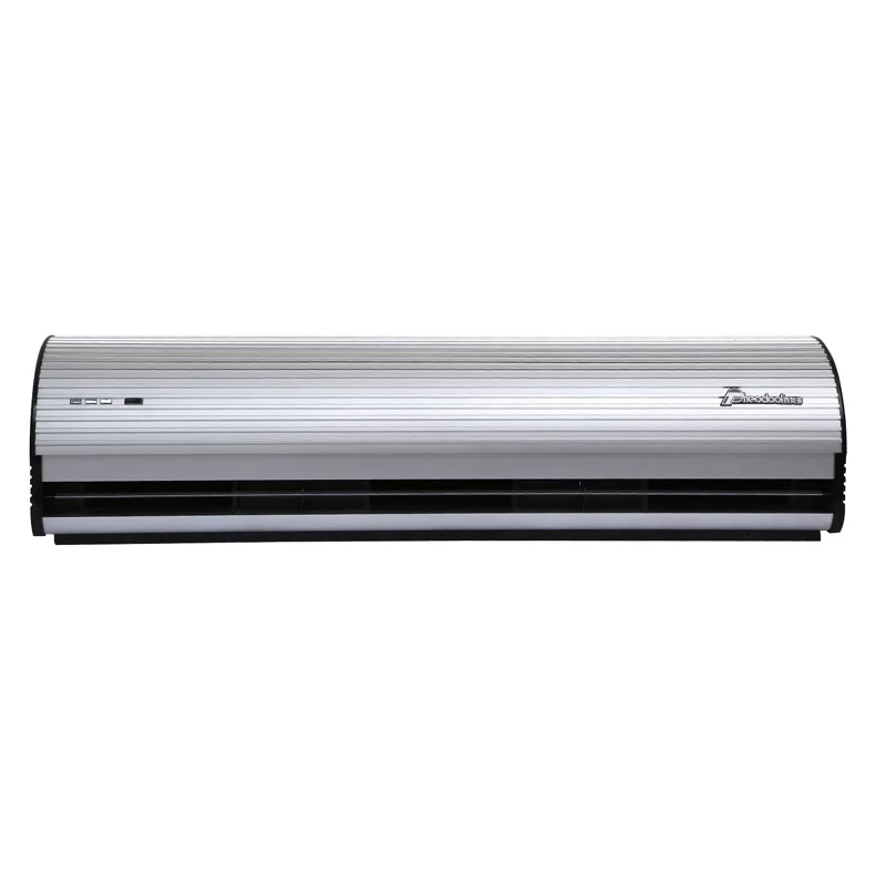 Centrifugal Turbine Fan Support 3-4 Meters Air Curtain Fan Blower The Air Conditioner Parts