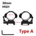 A 30mm HIGH