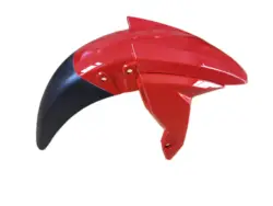 For TVS Apache RTR 200,Apache 160/200 4V Motorcycle Front Fender