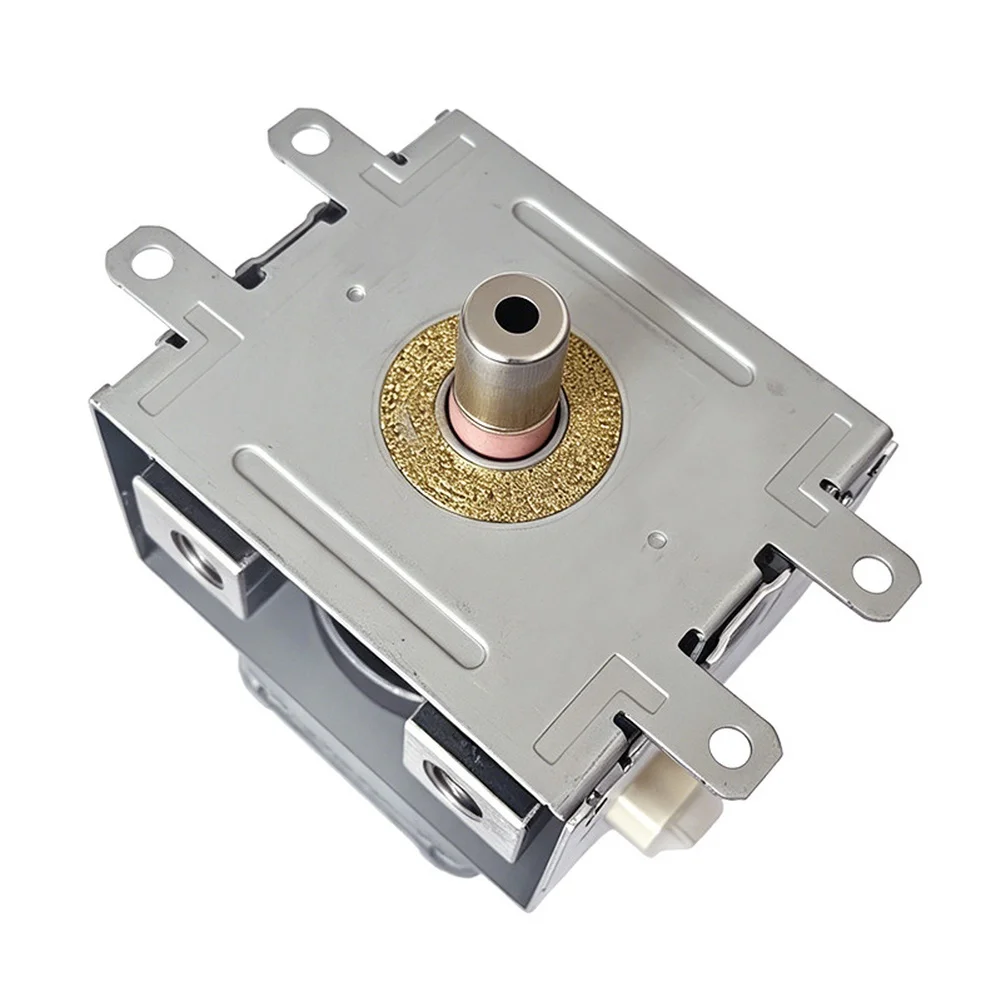 Industrial 1200W Magnetron E5512WK with Water Cooling and 2460MHz Frequency Accuracy for Manufacturing Systems