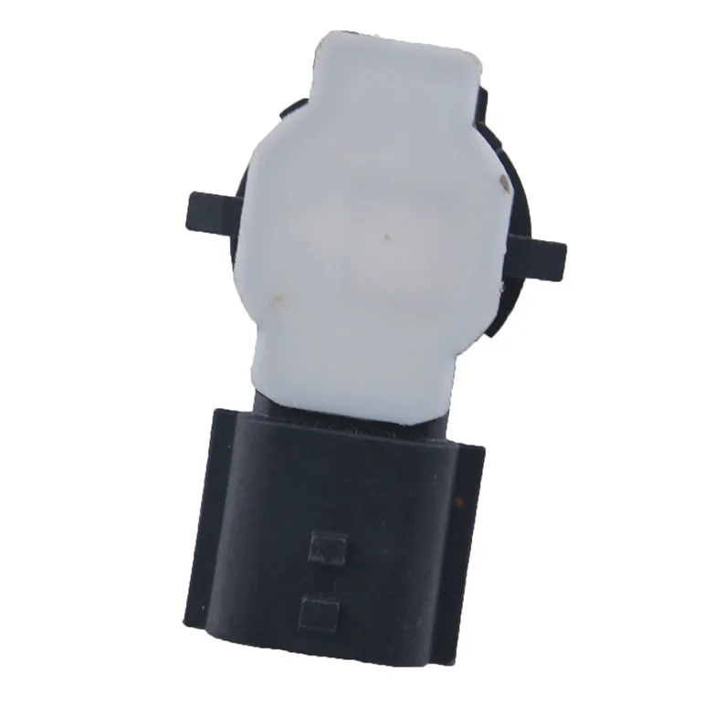 253A44955R لقطع غيار السيارات رينو وقوف السيارات عكس الرادار مسبار العين الكهربائية ، مستشعر وقوف السيارات #1