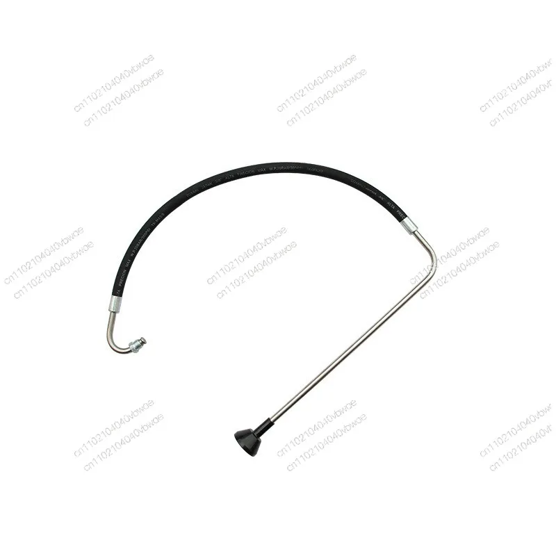 390/490 Airless Sprayer Parts Daquan Piston Pump Body Seal Ring Piston Valve