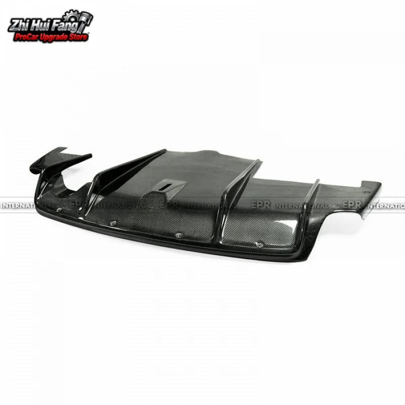 

Suitable for Honda Civic Eighth Generation FD2 Feels Model Lip Modification Part Carbon Fiber Rear Spoiler