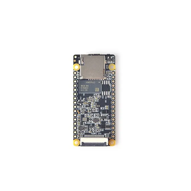 NanoPi DUO2 512M Allwinner H3 Cortex-A7 WiFi Bluetooth module