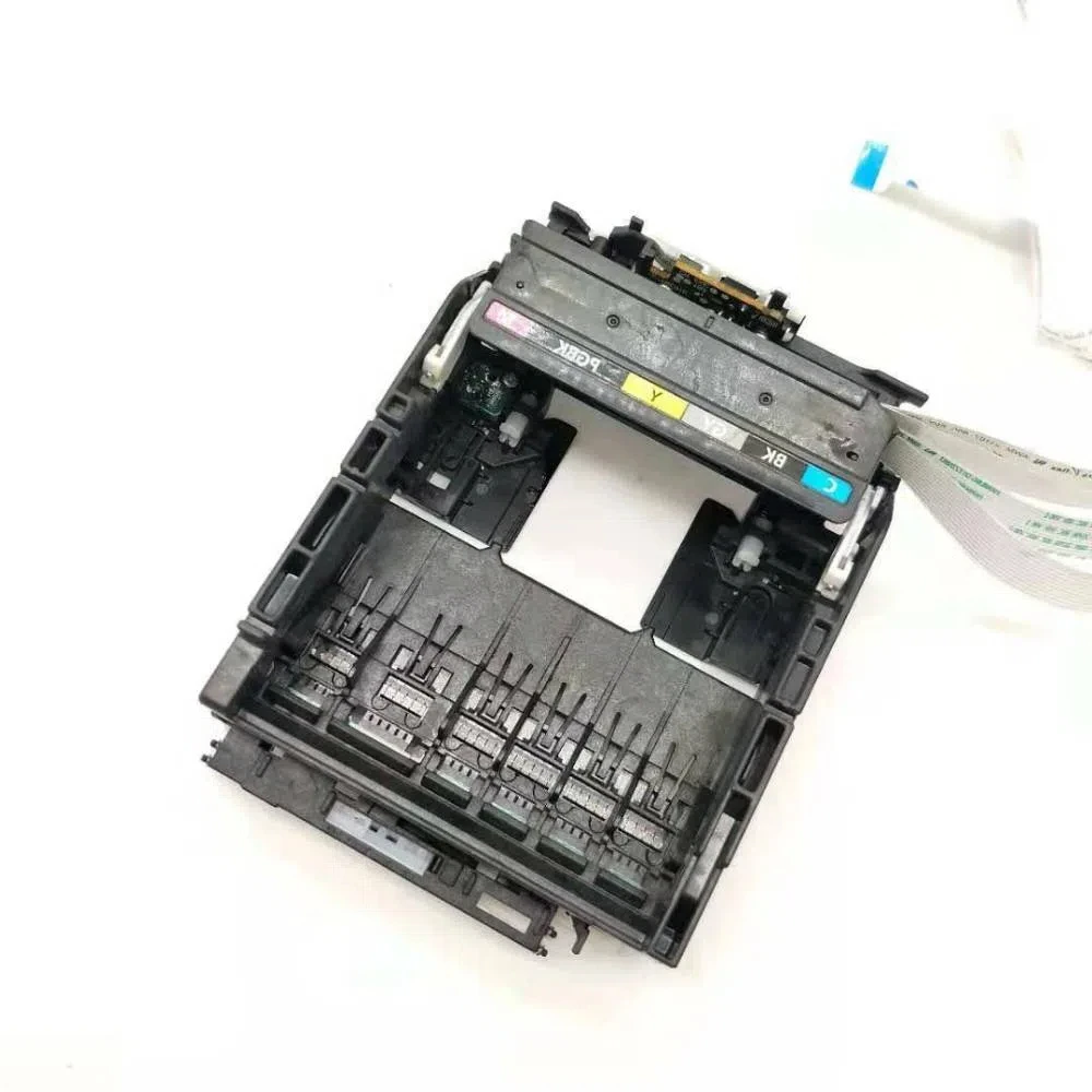 Printher Carriage Assembly for canon TS8050 TS8070 TS9050 TS8020 TS8050 TS9080 TS9050 TS8080 TS9020 TS8080 TS8040