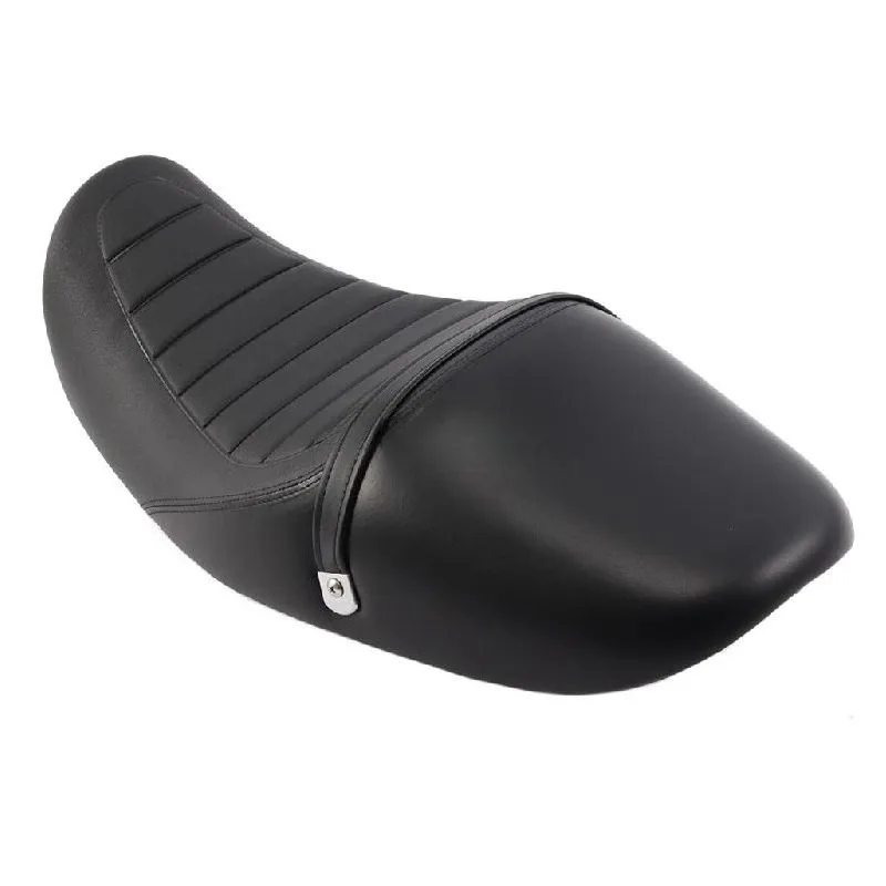 

Parts for Z900RS/CAFE K'S-STYLE reduced seat cushion, reduced seat height