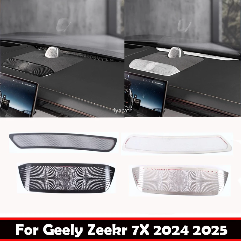 For Zeekr 7X 2024 2…