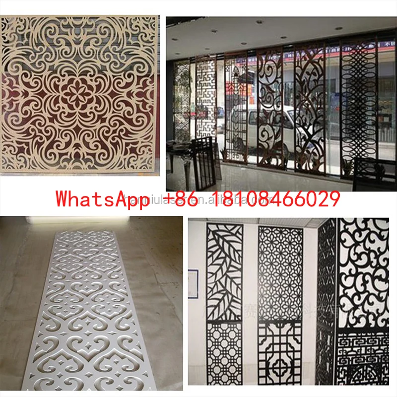 low price metal laser cutting machine