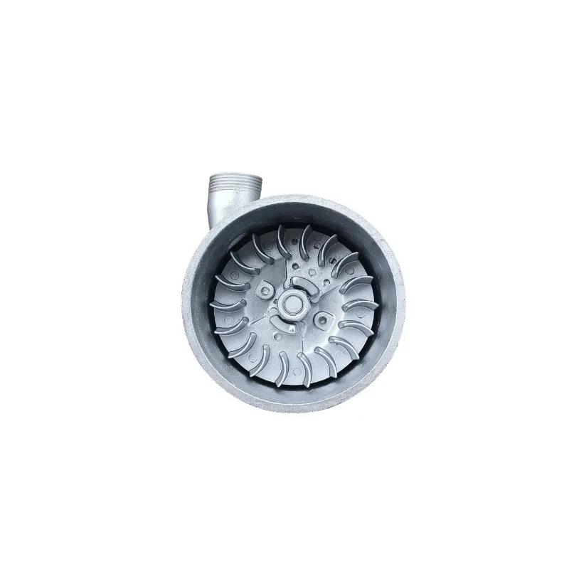 for 500W 220V Small Hydro Turbine Generator Vertical High Power Home Outdoor River