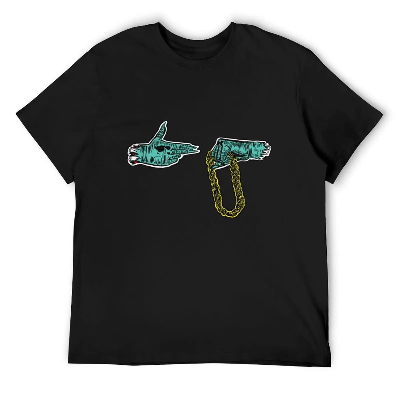 

Run the Jewels Premium T-Shirt tops anime stuff slim fit t shirts for men
