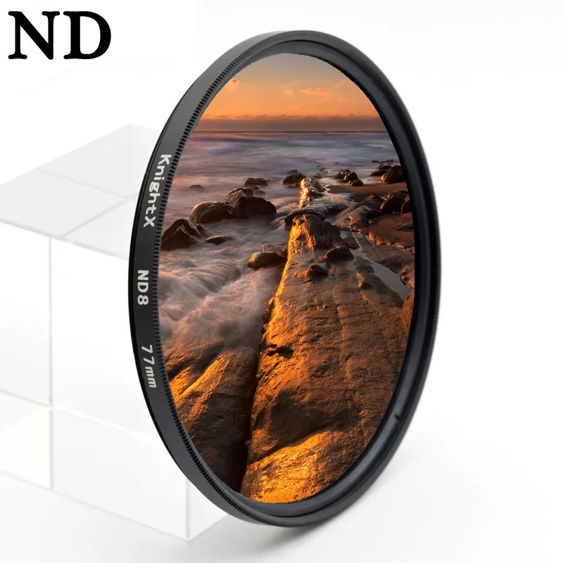 Nd ND4 ND16 Neutral… - image