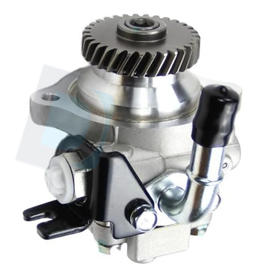 New Power Steering Pump For Nissan Elgrand Safari Terrano E50 R50 Y61 49110-VK100 49110-VC100 ZD30