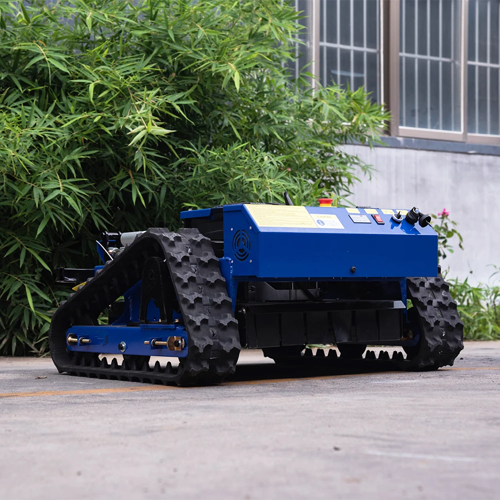 Mesin Pemotong Rumput Self Propelled Desain Baru dengan Harga Hebat dengan Sertifikasi Mesin Pemotong Rumput Listrik untuk Taman
