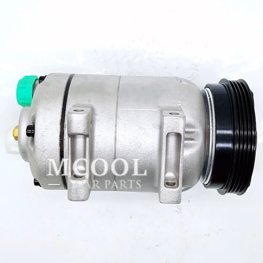 AUTO  AC Compressor For AUDI A4 A6 VW Passat diesel 1995-2001 8D0260805D 8D0260805M 8D0260805 506031-03818D0 260 805 D