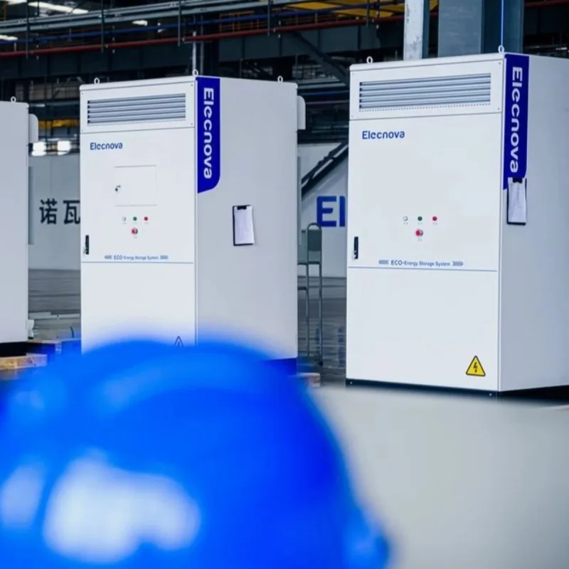 100KW 233 Kwh Facto…